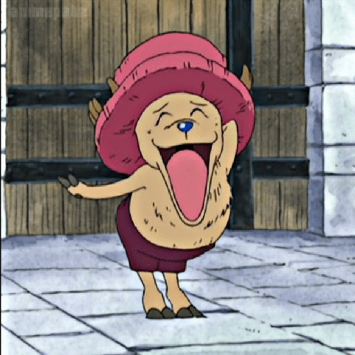 One piece 8