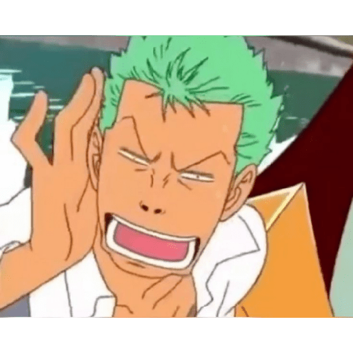 One piece 6