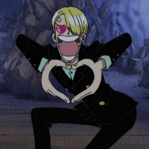 One piece 4