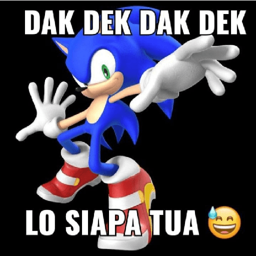 Sonic banh