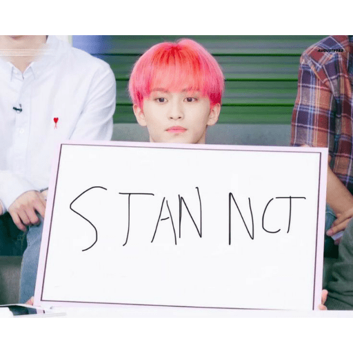 Nct mood 5