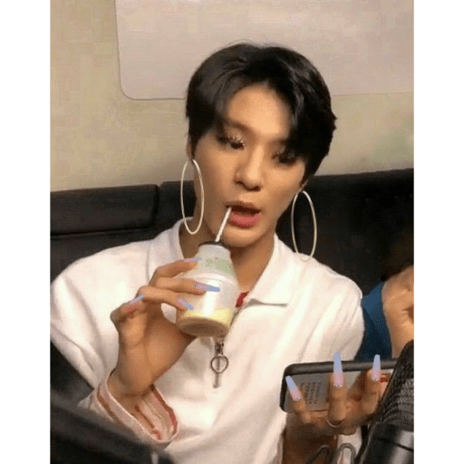 Nct mood 28