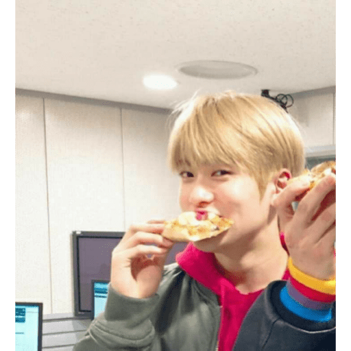 Nct mood 16