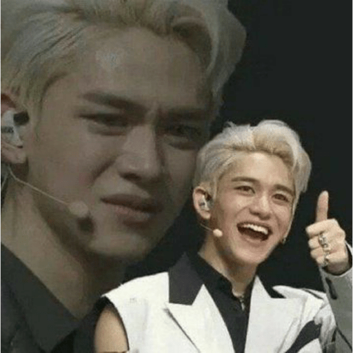 Nct mood 21