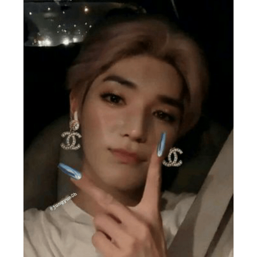 Nct mood 18