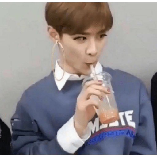 Nct mood 8