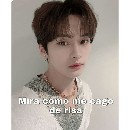 Stikers para contestar 🗣❗️ 7