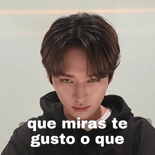 Stikers para contestar 🗣❗️ 6