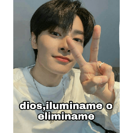 Stikers para contestar 🗣❗️ 5