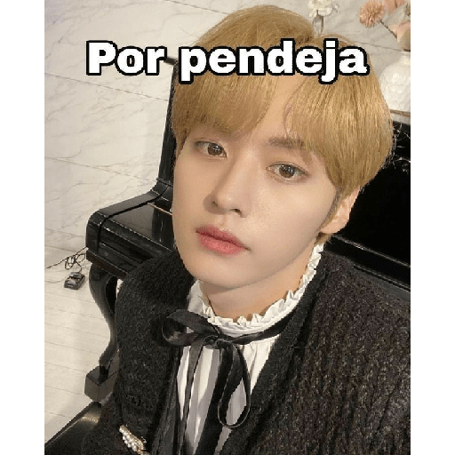 Stikers para contestar 🗣❗️ 4