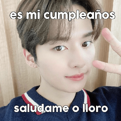 Stikers para contestar 🗣❗️ 3