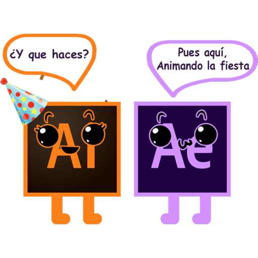 Diseñadores Graficos SAD 14