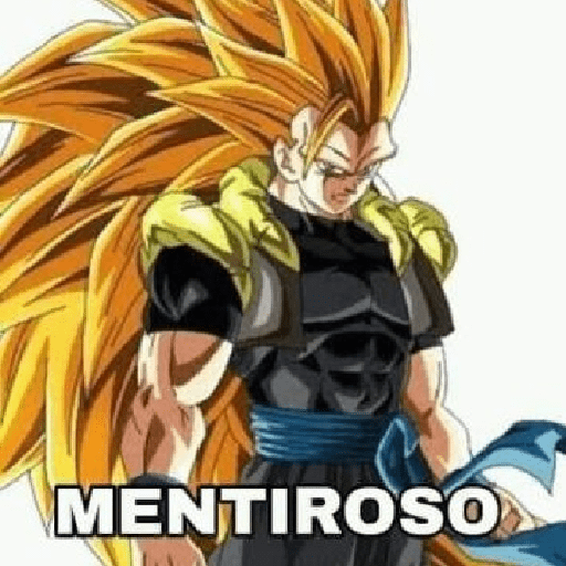 DB verdade ou mentira? 3