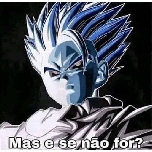 DB verdade ou mentira? 18
