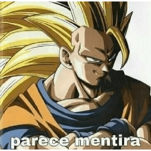 DB verdade ou mentira? 17