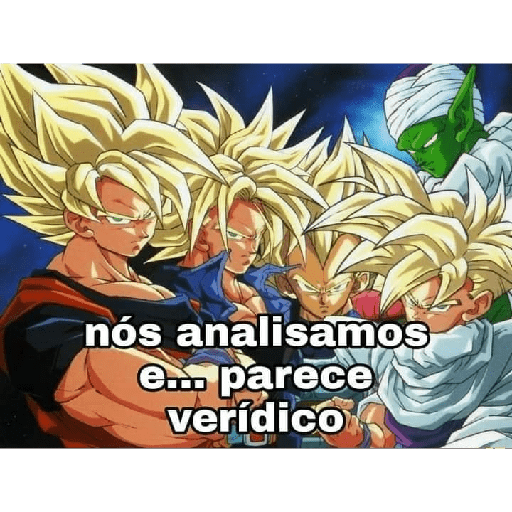 DB verdade ou mentira? 13
