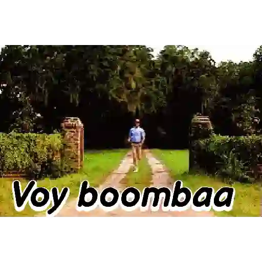 Correr 