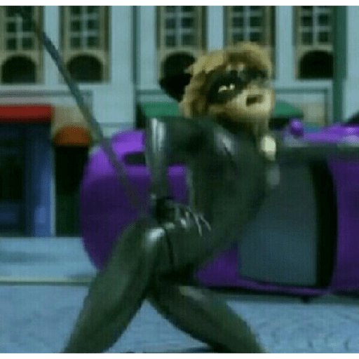 Miraculous Ladybug 26