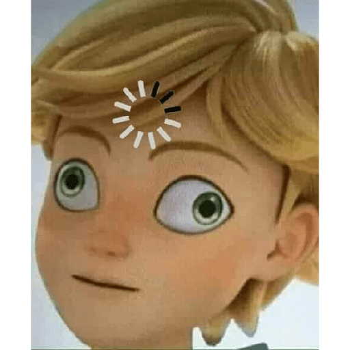 Miraculous Ladybug 11