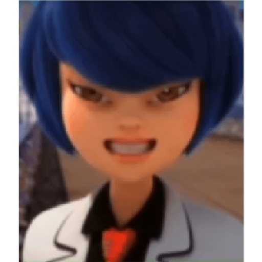 Miraculous Ladybug 7