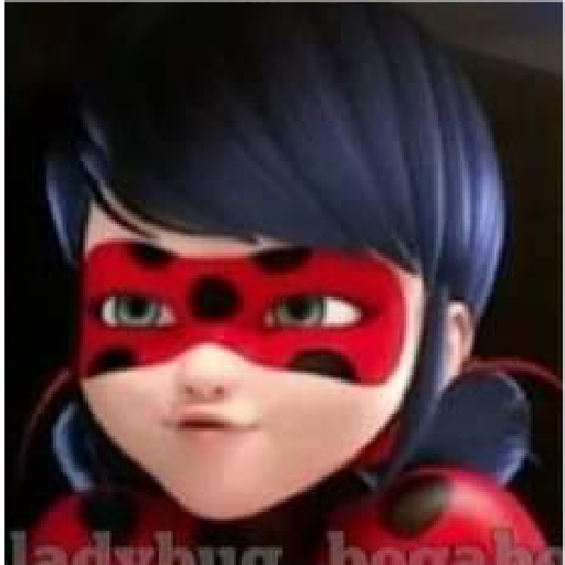 Miraculous Ladybug 16