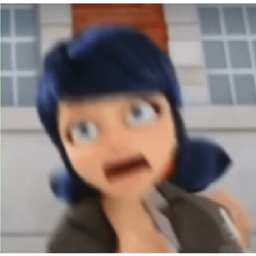 Miraculous Ladybug 2