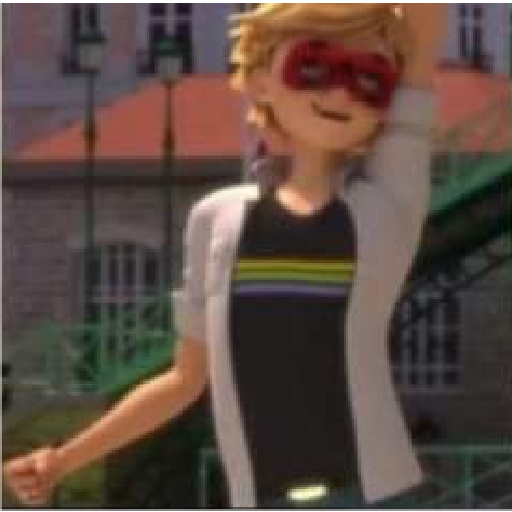Miraculous Ladybug 19