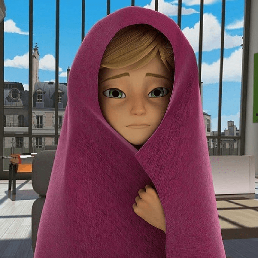 Miraculous Ladybug 25
