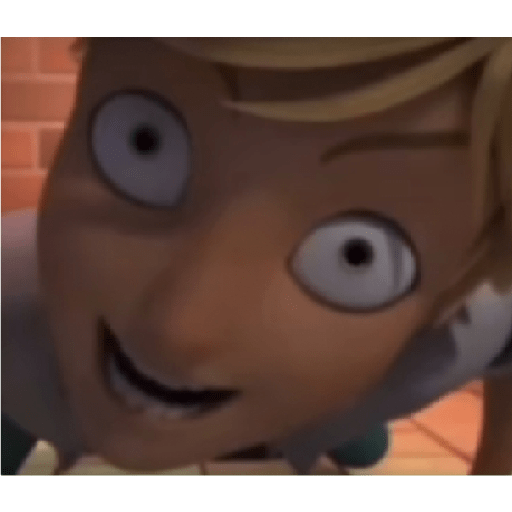 Miraculous Ladybug 1
