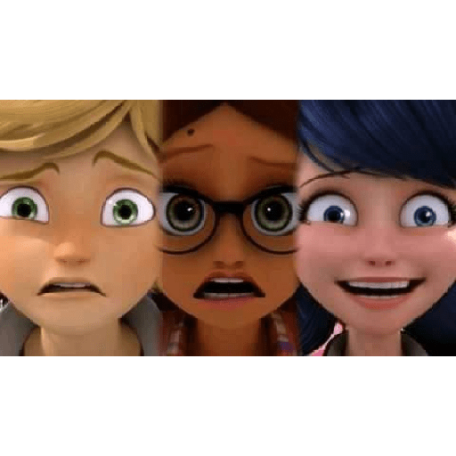 Miraculous Ladybug 12