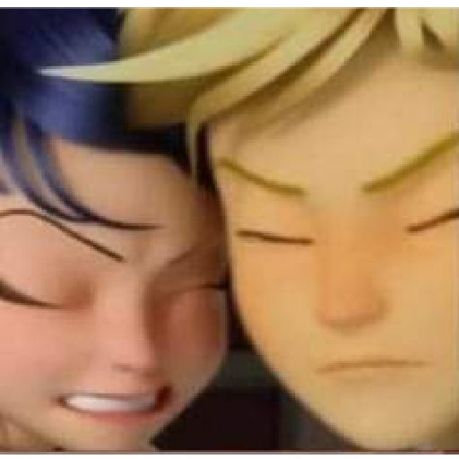 Miraculous Ladybug 18