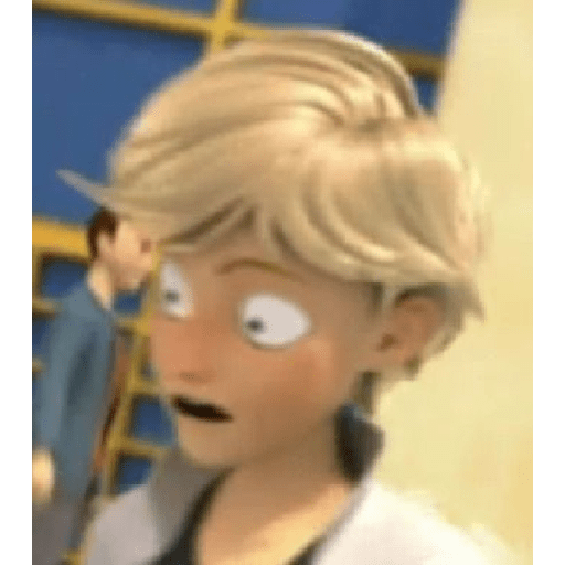 Miraculous Ladybug 28