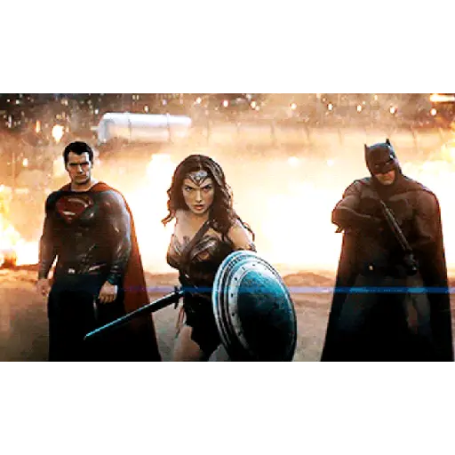 Wonder  12