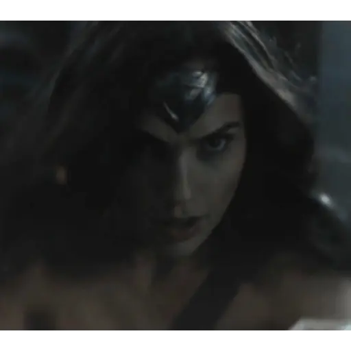 Wonder  7
