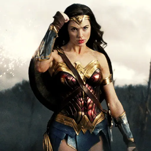 Wonder  1
