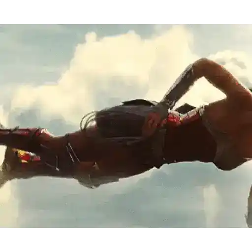 Wonder  15