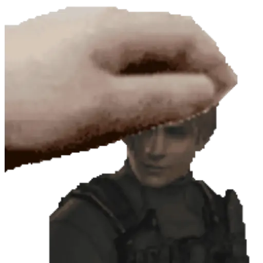 Resident evil 1