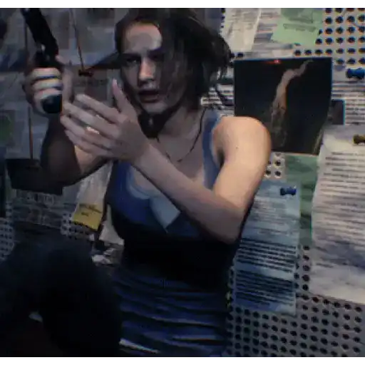 Resident evil 2