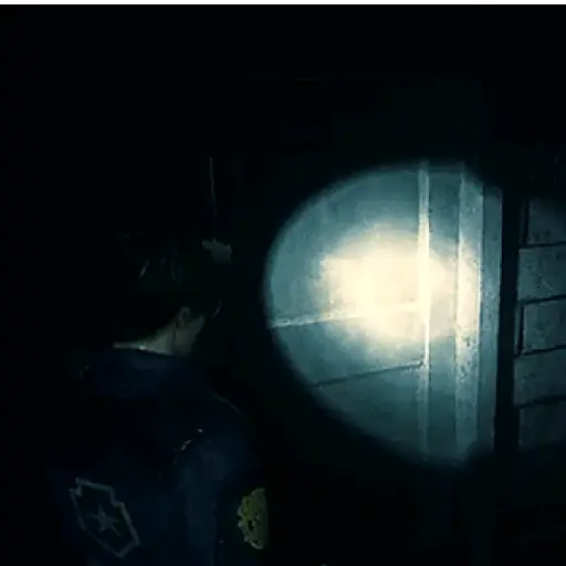 Resident evil 4