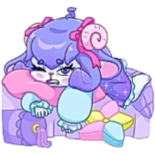(羊飼いJ   彼女の羊はあなたが眠りに落ちるのを助けます  12