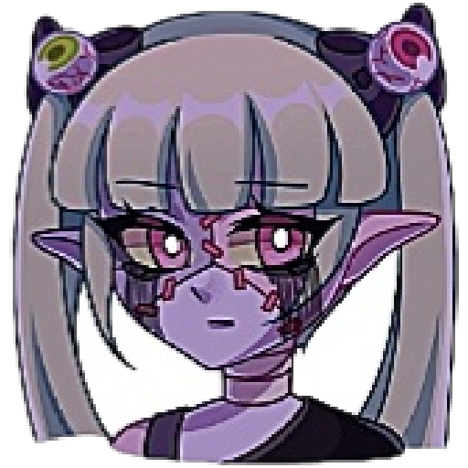 （ゾンビ）彼女は一口を取っても構わない。 あなたの対話:♪  3