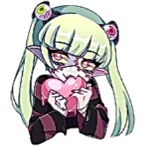 （ゾンビ）彼女は一口を取っても構わない。 あなたの対話:♪  2