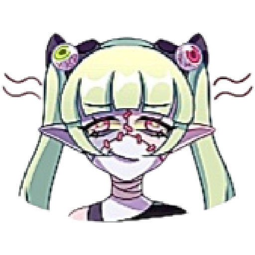 （ゾンビ）彼女は一口を取っても構わない。 あなたの対話:♪  25