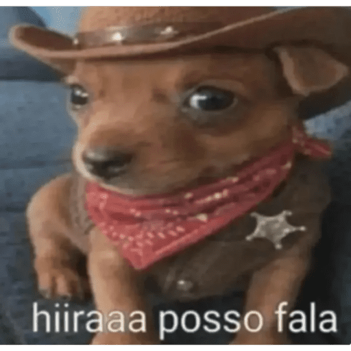 Corno Branco 14