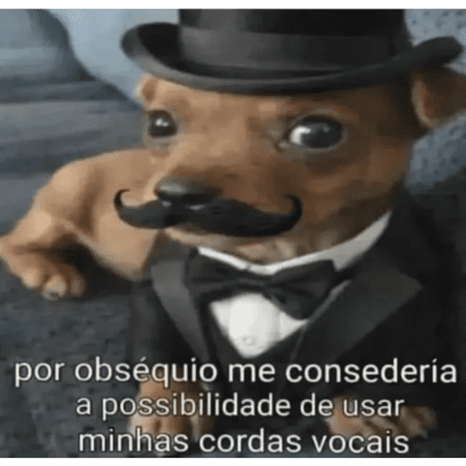 Corno Branco 16