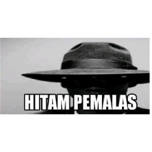 Malas sangat 10