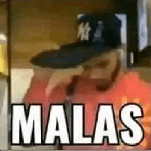 Malas sangat 5