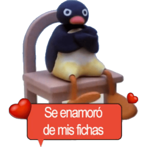 Stickers de Parchís - Parte 2 10