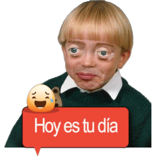 Stickers de Parchís - Parte 2 3
