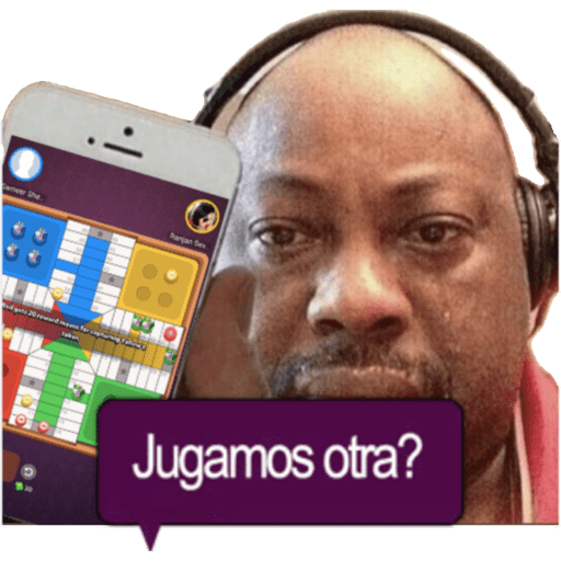 Stickers de Parchís - Parte 2 1